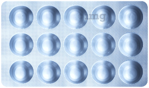 Junior Lanzol 15mg Tablet DT image Junior Lanzol 15mg Tablet DT image