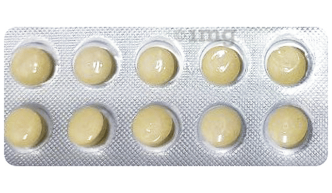 Mefanil-Spas Tablet image