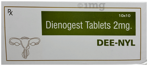 Dee-NYL Tablet image
