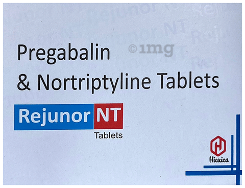 Rejunor NT Tablet image