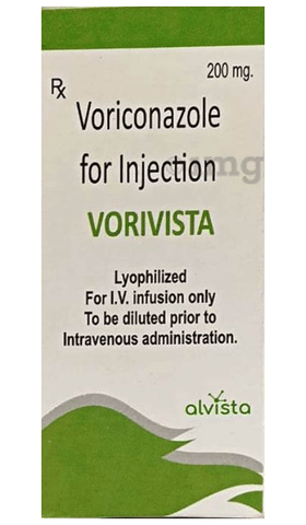 Vorivista Injection image