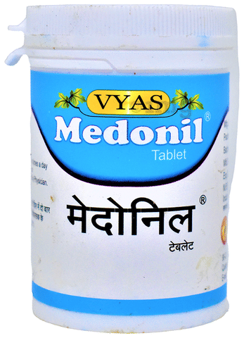 Vyas Medonil Tablet image