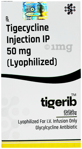Tigerib Injection image