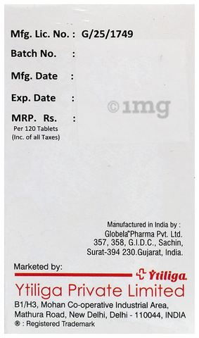 Ytibira Tablet image