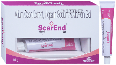 Scarend cream hotsell