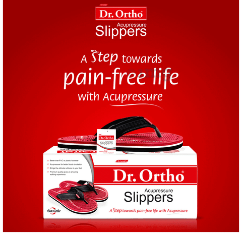 Acupressure top chappal price