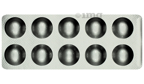 Rosplextin 20 Tablet image Rosplextin 20 Tablet image