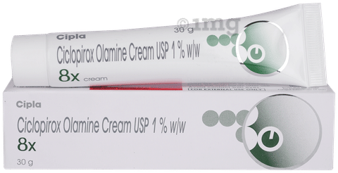 8X Cream image 8X Cream image