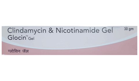 Glocin Gel image