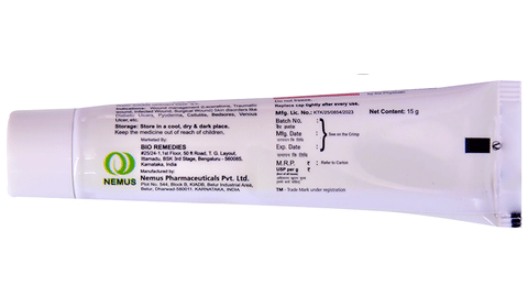 PoviJet Ointment image PoviJet Ointment image