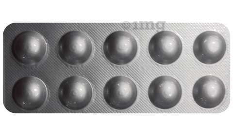 Sitason 100 Tablet image Sitason 100 Tablet image