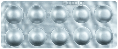 Alfugress Tablet PR image