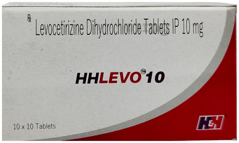 Hhlevo 10 Tablet image