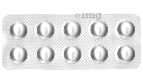 एसिट्रू प्लस टैबलेट image एसिट्रू प्लस टैबलेट image