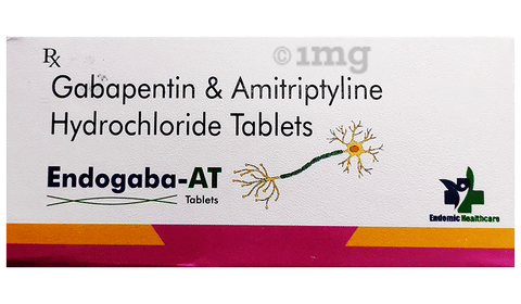Endogaba-AT Tablet image Endogaba-AT Tablet image