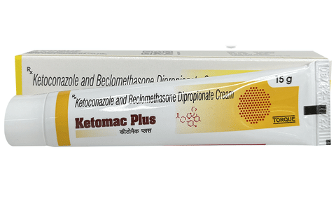Ketomac Plus Cream image Ketomac Plus Cream image