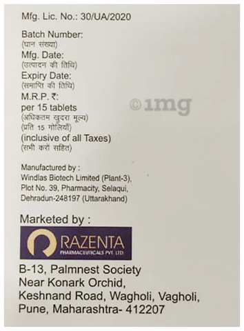 Glymset-MV1 Tablet SR image Glymset-MV1 Tablet SR image