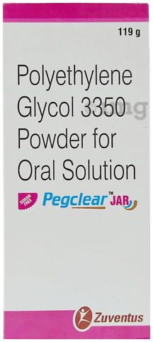 Pegclear 8.5gm Powder image Pegclear 8.5gm Powder image