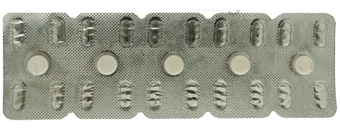 Ivscab 12 Tablet image