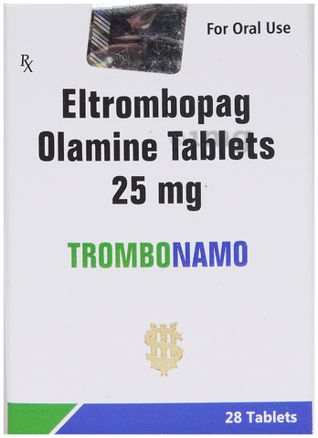 Trombonamo Tablet image