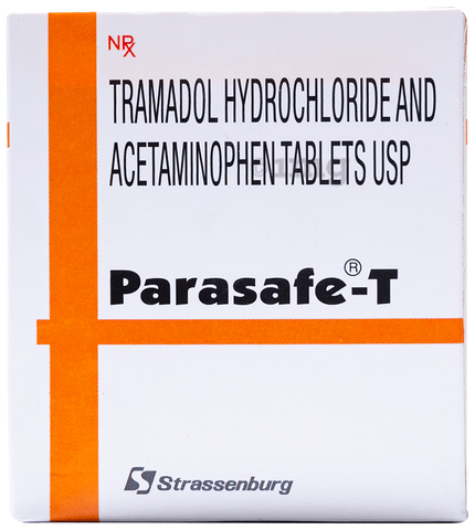 Parasafe-T Tablet
