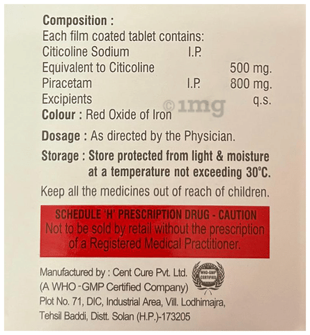 Alocitam-Plus Tablet image Alocitam-Plus Tablet image