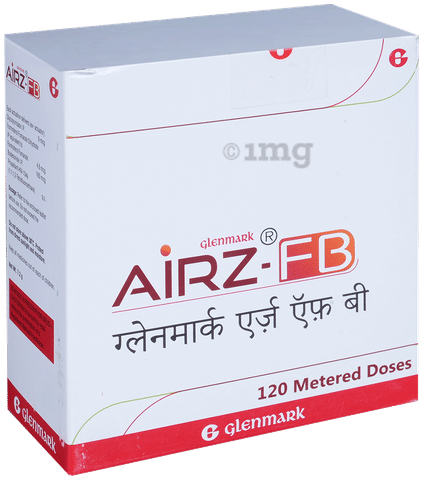 Airz FB Inhaler