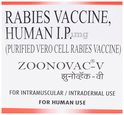 Zoonovac-V Vaccine