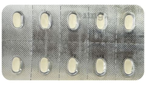 Emnorm 25 Tablet image Emnorm 25 Tablet image