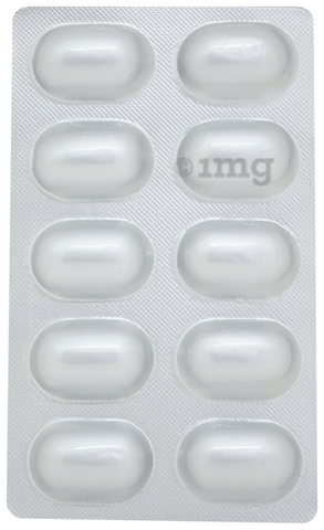 Upodime CV 200 Tablet image