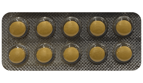 Dulep 20 Tablet image Dulep 20 Tablet image