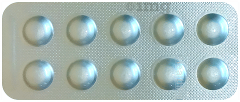 Brivazen 50 Tablet SR image