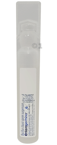 Enterogermina Oral Suspension image