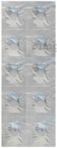 Clome 50 Tablet image