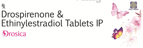 Drosica Tablet