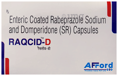 रैकसिड-डी कैप्सूल एसआर image रैकसिड-डी कैप्सूल एसआर image