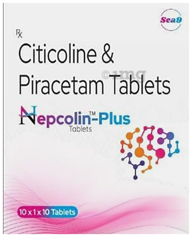Nepcolin-Plus Tablet