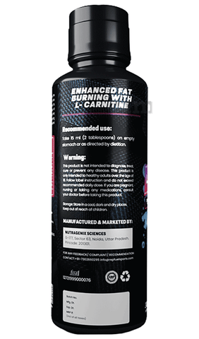 side effects of l carnitine acid The Amino Company