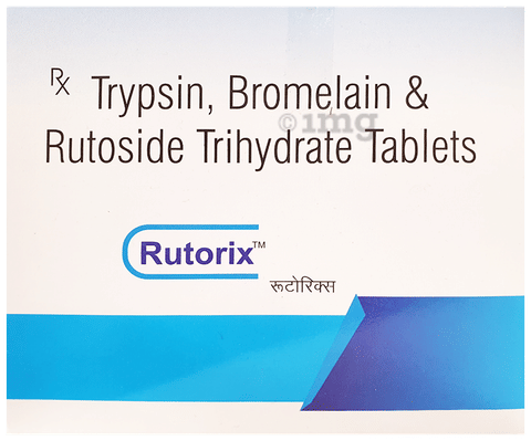 Rutorix Tablet image