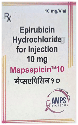 Mapsepicin 10mg Injection image Mapsepicin 10mg Injection image