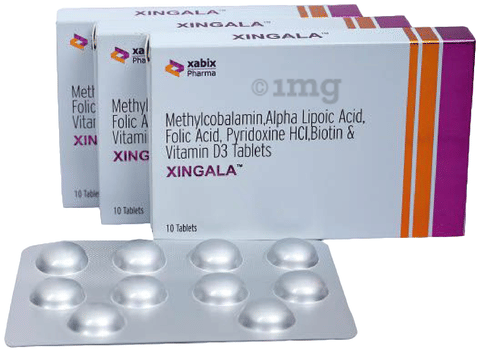 Xingala Tablet image Xingala Tablet image