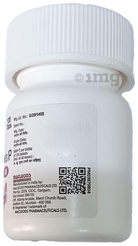 Thyrox 88 Tablet