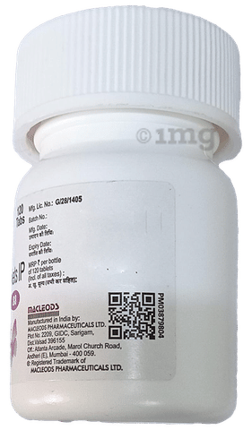 Thyrox 88 Tablet image