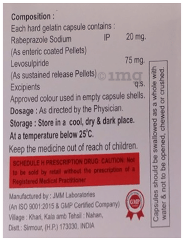 Uborab-LD Capsule SR image