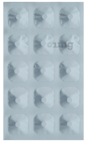 Voglistar - MD 0.2 Tablet image