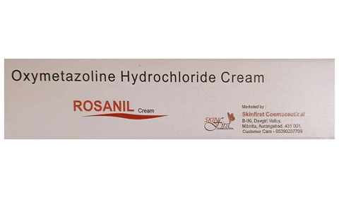 Rosanil Cream image Rosanil Cream image