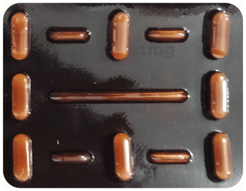 Doxycept Tablet image