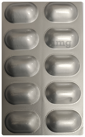 Aeroheal-D Tablet