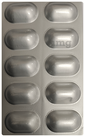 Aeroheal-D Tablet image