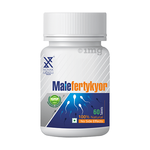Pharmtech Malefertykyor Tablet image Pharmtech Malefertykyor Tablet image
